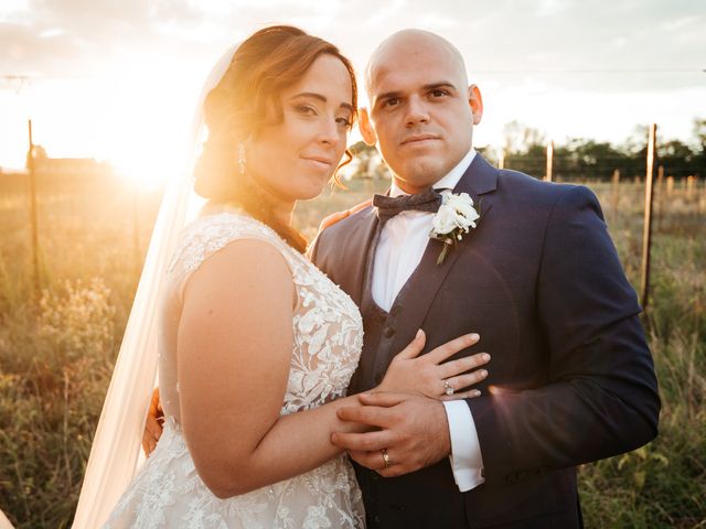 Il matrimonio di Enrico e Cristina a Rive d'Arcano, Udine 33