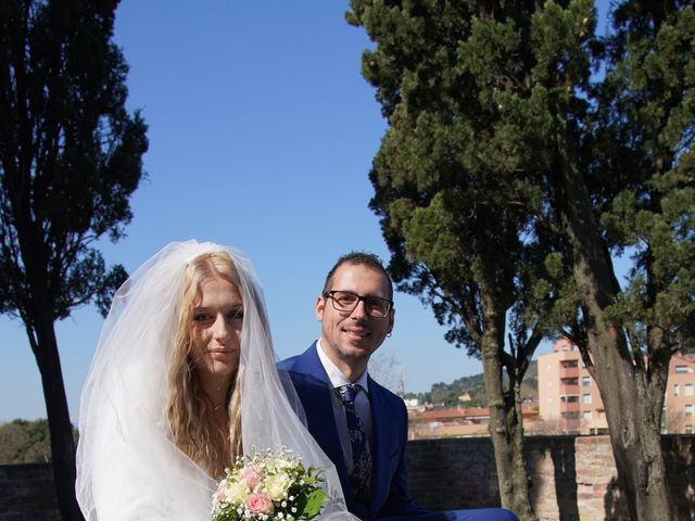 Il matrimonio di Matteo  e Giada  a Pesaro, Pesaro - Urbino 3