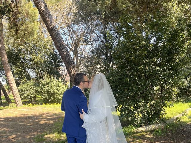Il matrimonio di Matteo  e Giada  a Pesaro, Pesaro - Urbino 4