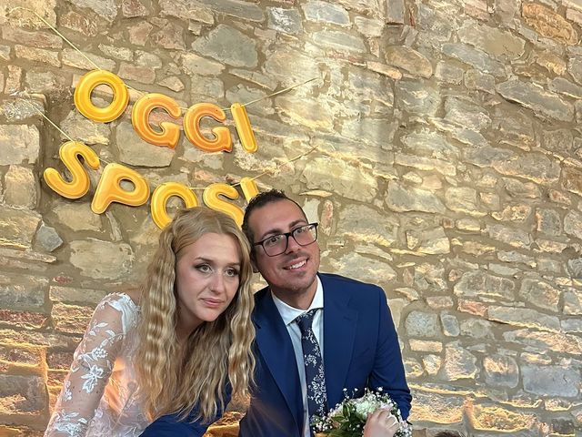 Il matrimonio di Matteo  e Giada  a Pesaro, Pesaro - Urbino 5