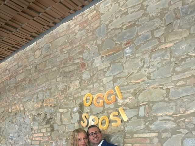 Il matrimonio di Matteo  e Giada  a Pesaro, Pesaro - Urbino 6
