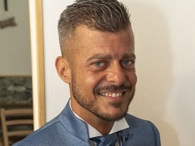 Il matrimonio di Fabio e Monica a Genova, Genova 4