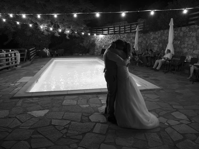 Il matrimonio di Fabio e Monica a Genova, Genova 1