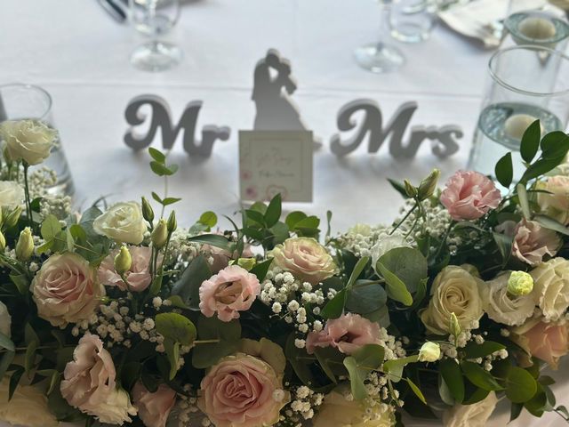 Il matrimonio di Fabio e Monica a Genova, Genova 5