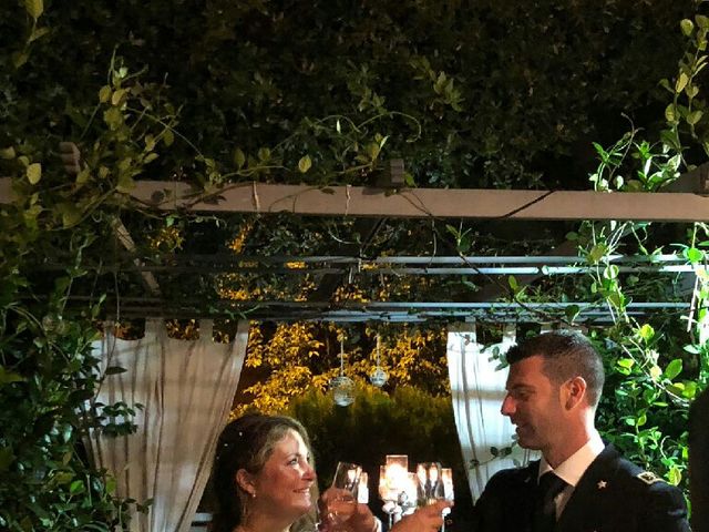 Il matrimonio di Francesco e Marta a Roma, Roma 4