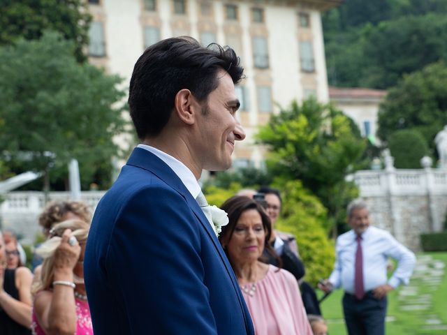 Il matrimonio di Raffaele e Petra a Trescore Balneario, Bergamo 8