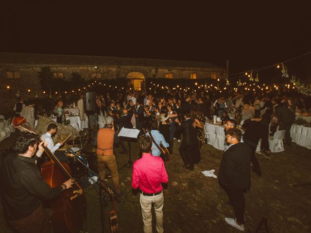 Il matrimonio di Jonathan e Chiara a Alcamo, Trapani 2