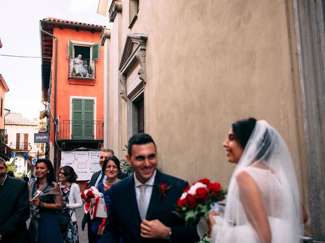 Il matrimonio di Alex e Chiara a Vicoforte, Cuneo 34