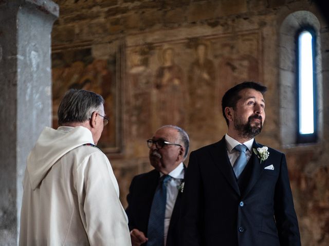 Il matrimonio di Francesco e Suelene a Bergamo, Bergamo 41