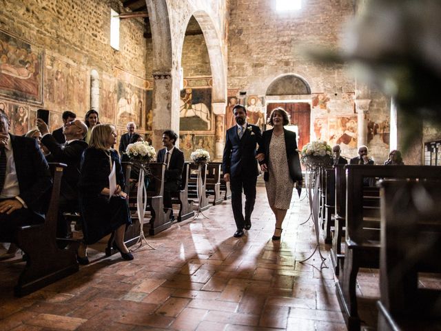 Il matrimonio di Francesco e Suelene a Bergamo, Bergamo 49