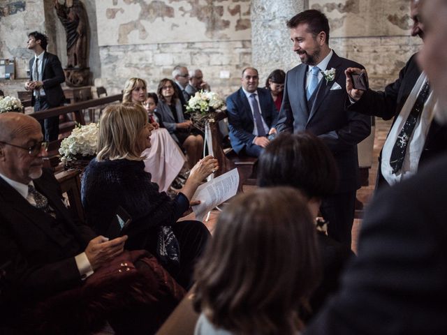 Il matrimonio di Francesco e Suelene a Bergamo, Bergamo 52