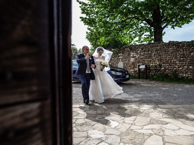 Il matrimonio di Francesco e Suelene a Bergamo, Bergamo 57