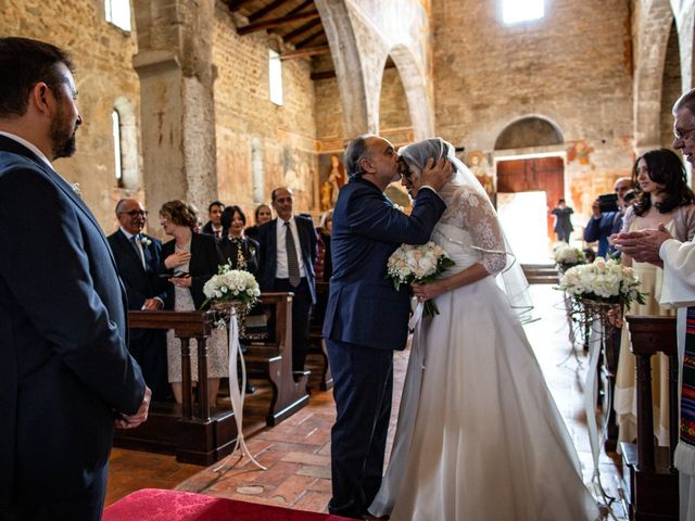 Il matrimonio di Francesco e Suelene a Bergamo, Bergamo 59