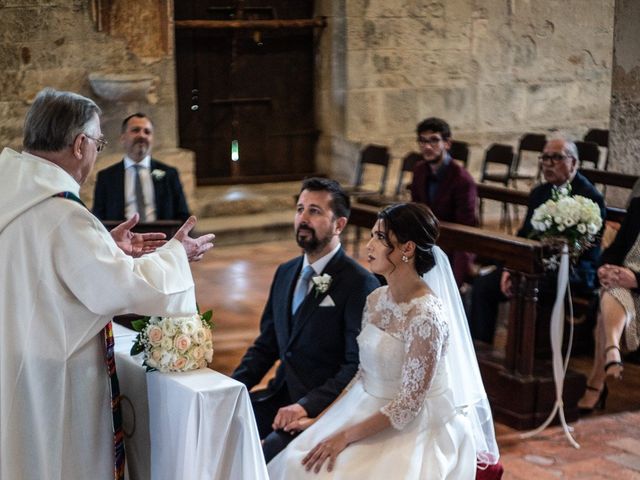 Il matrimonio di Francesco e Suelene a Bergamo, Bergamo 63