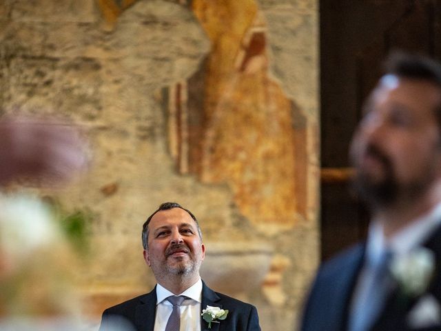 Il matrimonio di Francesco e Suelene a Bergamo, Bergamo 71