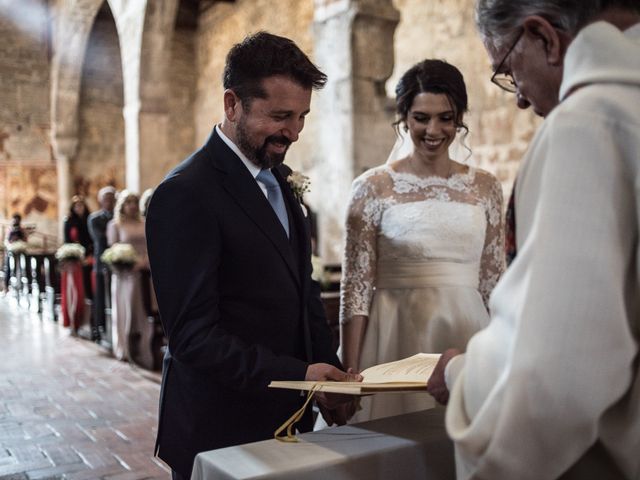 Il matrimonio di Francesco e Suelene a Bergamo, Bergamo 75