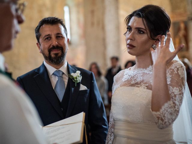 Il matrimonio di Francesco e Suelene a Bergamo, Bergamo 76