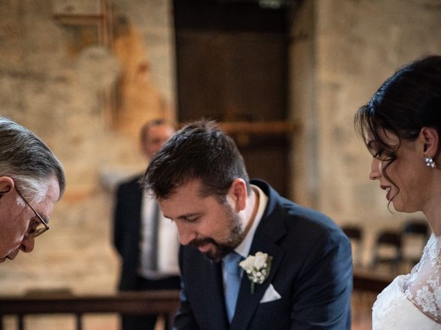 Il matrimonio di Francesco e Suelene a Bergamo, Bergamo 79