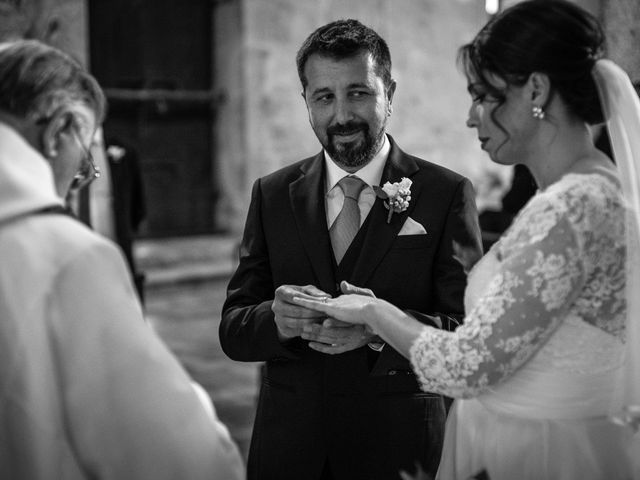 Il matrimonio di Francesco e Suelene a Bergamo, Bergamo 80