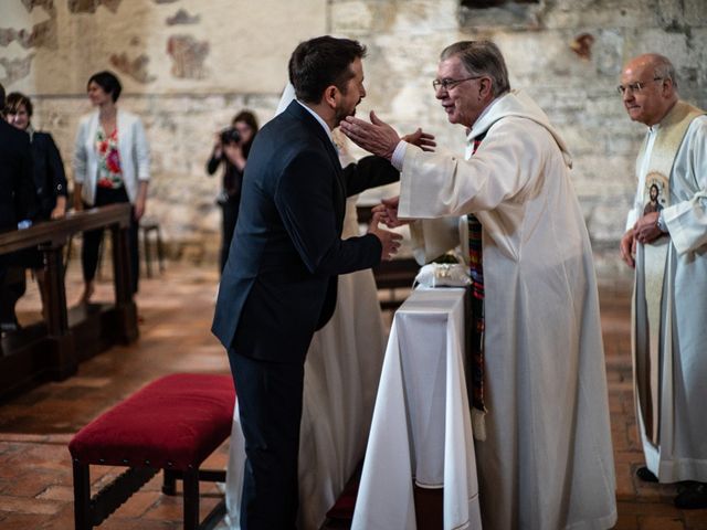 Il matrimonio di Francesco e Suelene a Bergamo, Bergamo 84