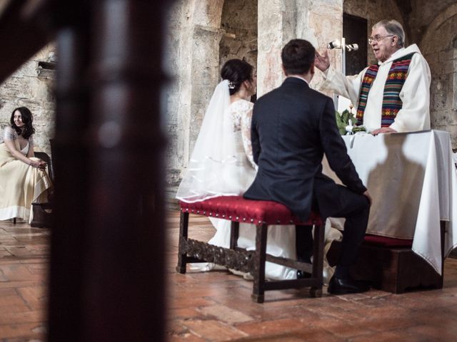 Il matrimonio di Francesco e Suelene a Bergamo, Bergamo 87