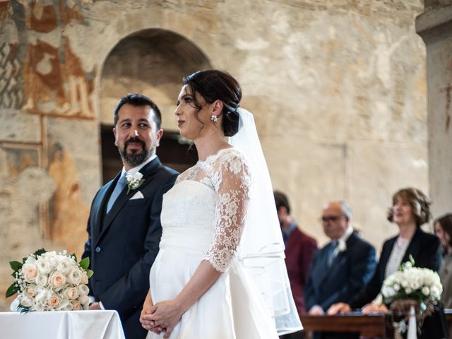 Il matrimonio di Francesco e Suelene a Bergamo, Bergamo 88