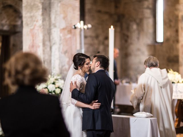 Il matrimonio di Francesco e Suelene a Bergamo, Bergamo 89