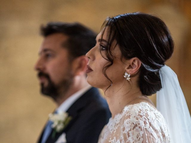 Il matrimonio di Francesco e Suelene a Bergamo, Bergamo 92