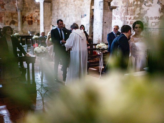 Il matrimonio di Francesco e Suelene a Bergamo, Bergamo 93