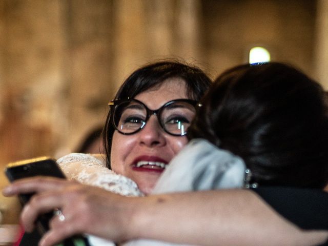 Il matrimonio di Francesco e Suelene a Bergamo, Bergamo 96