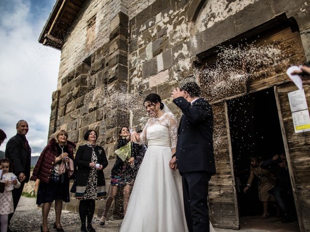 Il matrimonio di Francesco e Suelene a Bergamo, Bergamo 99