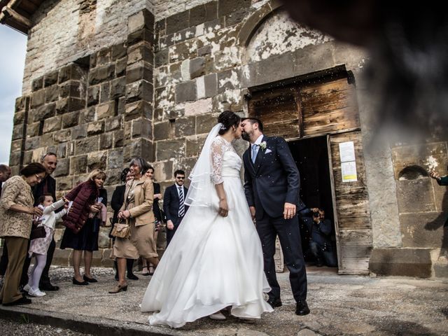 Il matrimonio di Francesco e Suelene a Bergamo, Bergamo 101