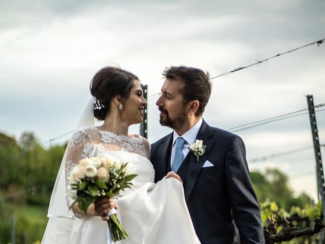 Il matrimonio di Francesco e Suelene a Bergamo, Bergamo 112