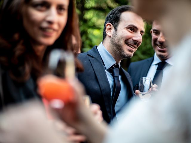 Il matrimonio di Francesco e Suelene a Bergamo, Bergamo 126