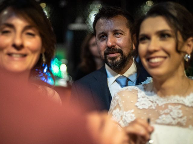 Il matrimonio di Francesco e Suelene a Bergamo, Bergamo 141