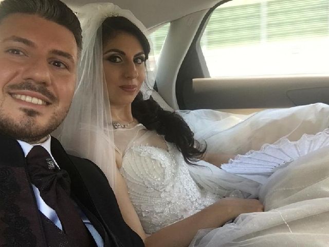 Il matrimonio di Antonio e Concetta a Napoli, Napoli 18