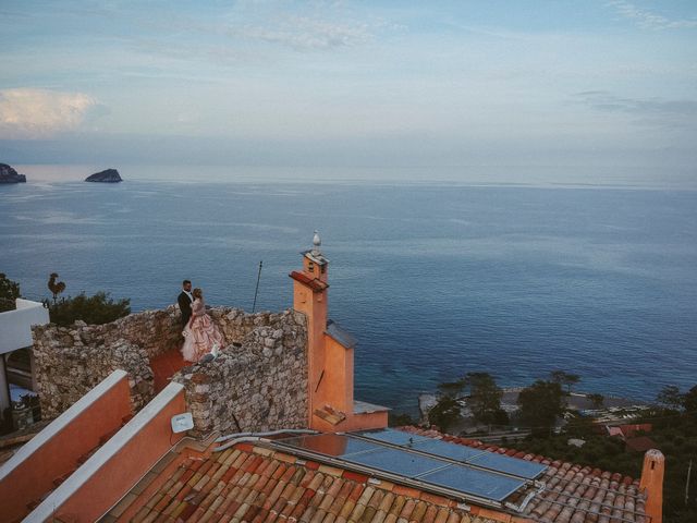 Il matrimonio di Juri e Vega a Savona, Savona 30