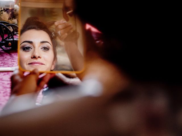 Il matrimonio di Andrea e Elisa a Zola Predosa, Bologna 4