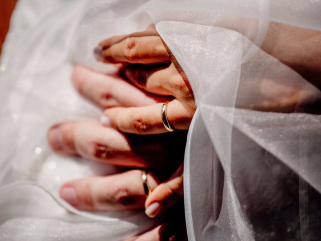 Il matrimonio di Andrea e Elisa a Zola Predosa, Bologna 25