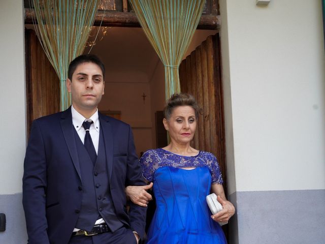 Il matrimonio di Luca e Chiara a Vasto, Chieti 10