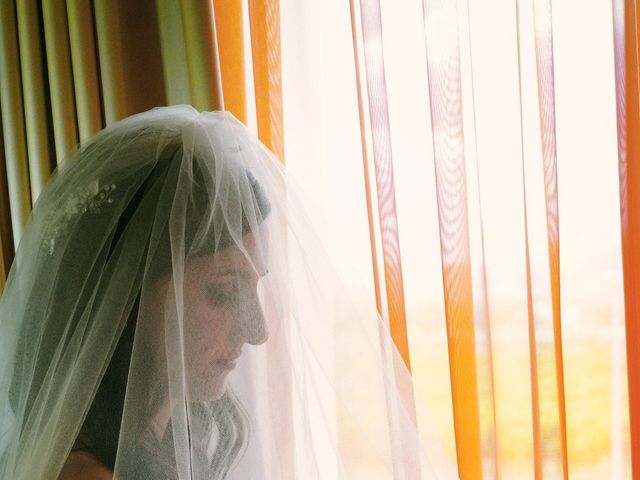 Il matrimonio di Luca e Chiara a Vasto, Chieti 55