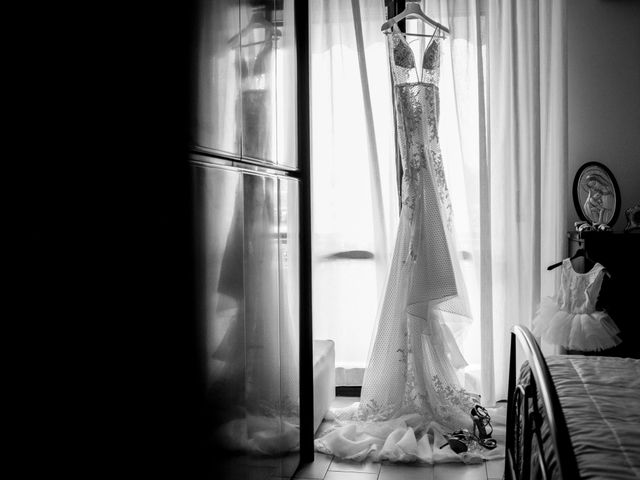 Il matrimonio di Daniel e Elisa a Pesaro, Pesaro - Urbino 6