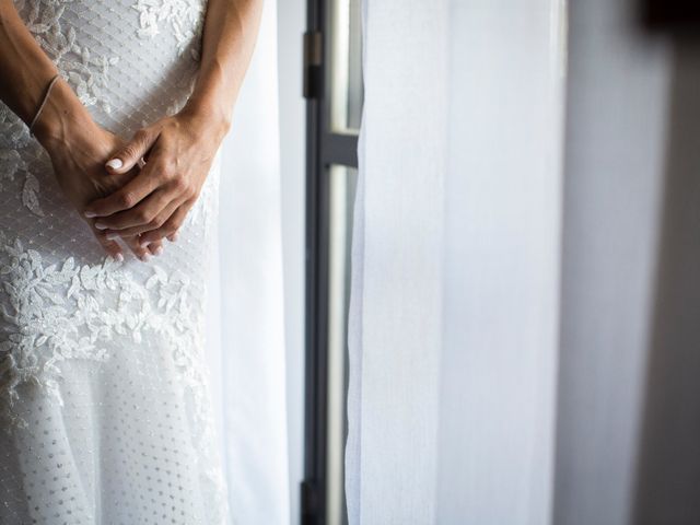Il matrimonio di Daniel e Elisa a Pesaro, Pesaro - Urbino 25