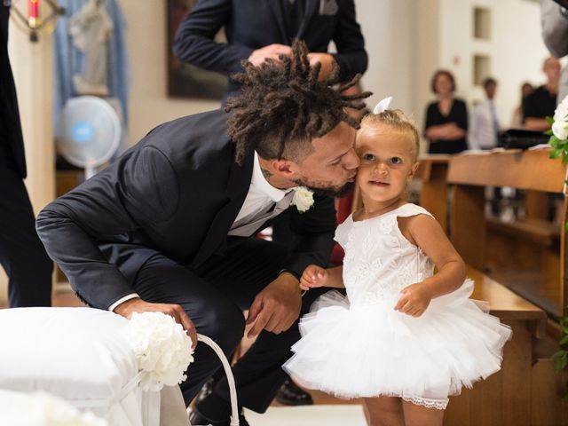 Il matrimonio di Daniel e Elisa a Pesaro, Pesaro - Urbino 28