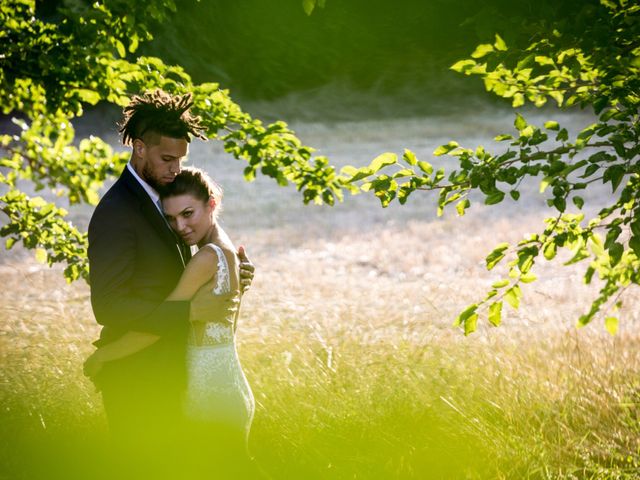 Il matrimonio di Daniel e Elisa a Pesaro, Pesaro - Urbino 48