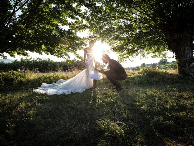 Il matrimonio di Daniel e Elisa a Pesaro, Pesaro - Urbino 53