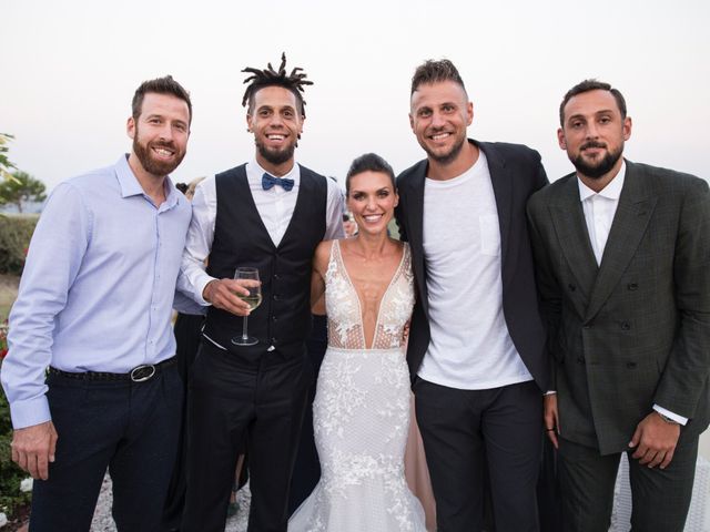 Il matrimonio di Daniel e Elisa a Pesaro, Pesaro - Urbino 57