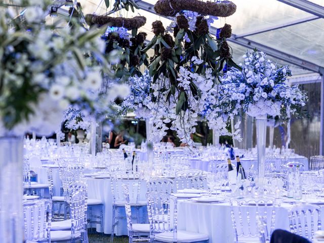 Il matrimonio di Daniel e Elisa a Pesaro, Pesaro - Urbino 58