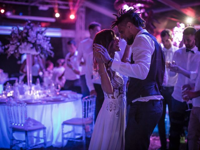 Il matrimonio di Daniel e Elisa a Pesaro, Pesaro - Urbino 71