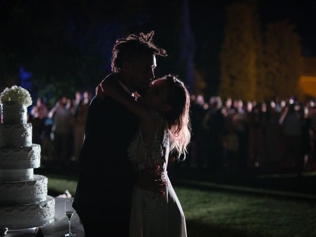 Il matrimonio di Daniel e Elisa a Pesaro, Pesaro - Urbino 73
